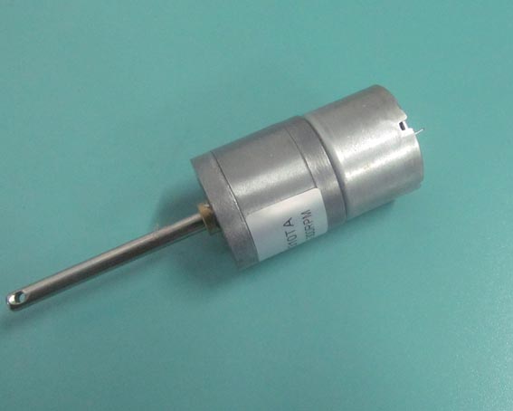 微型減速電機(jī)YGA25R310TA