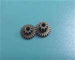 齒輪小配件M0.4 粉末冶金齒