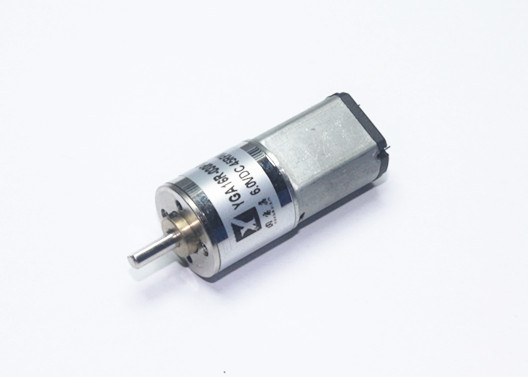 微型減速電機(jī)YGA16R030PA-00