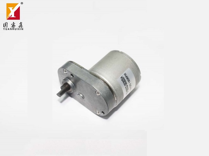 微型減速異形3530電機(jī)