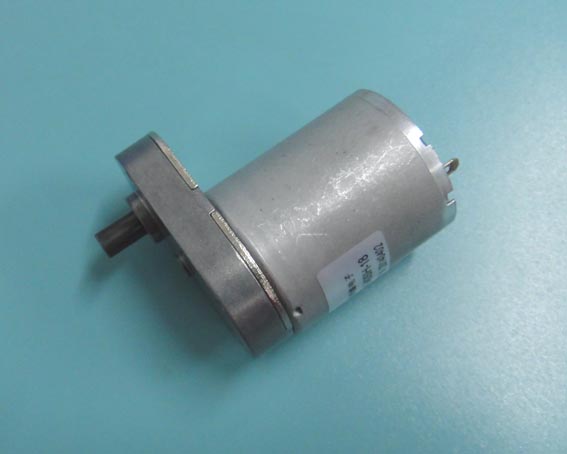 微型減速異形3540電機(jī)