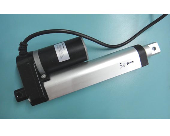 微型推桿減速電機(jī)YTG-150