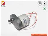 微型減速異形YGY5032-3525SH電機