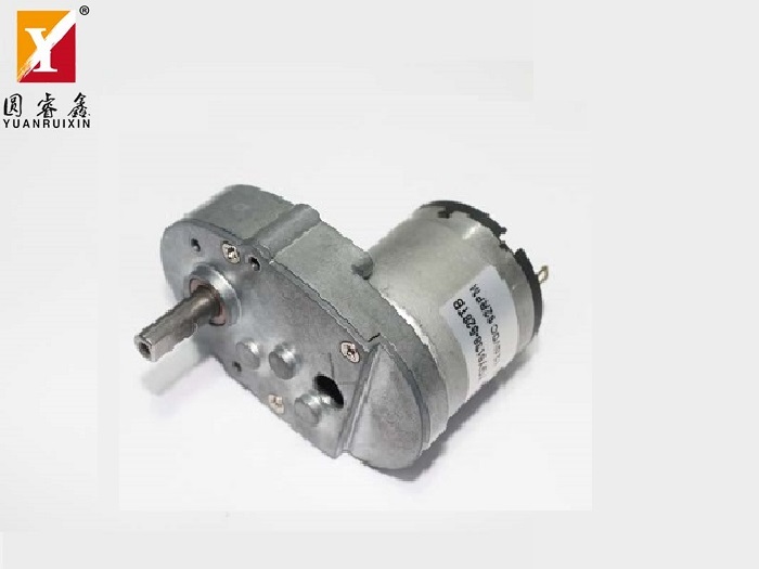 微型減速異形YGY6138-528SA電機(jī)