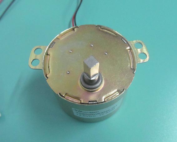 微型減速圓形偏心軸50R馬達(dá)