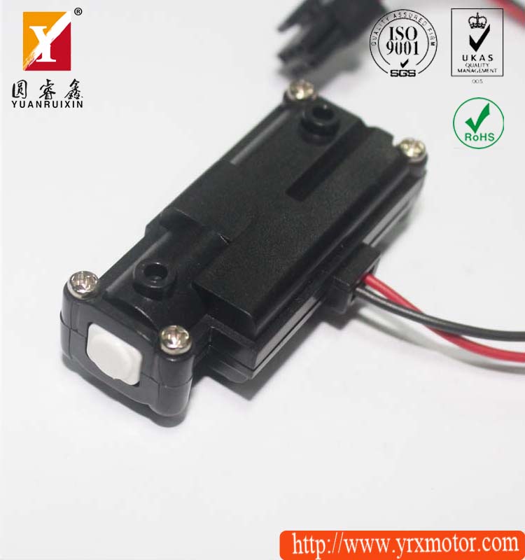 直流減速電機(jī)