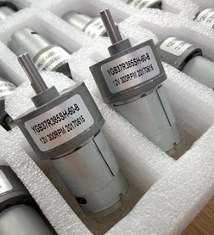 直流減速電機(jī)