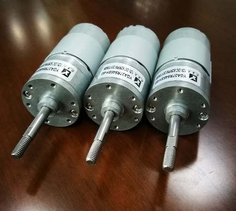 微型減速箱電機(jī)