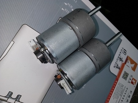 直流減速電機(jī)