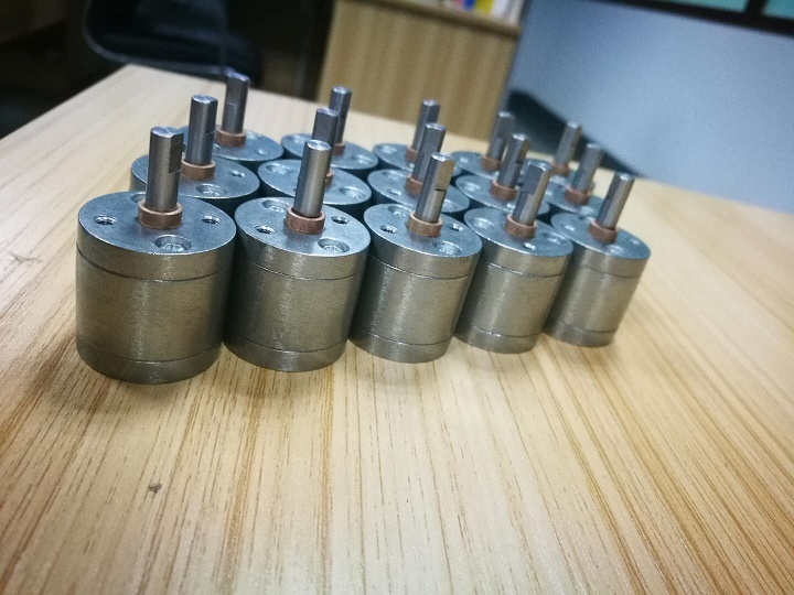 直流減速電機(jī)