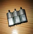 按摩美容產(chǎn)品減速電機(jī)直流減速電機(jī)